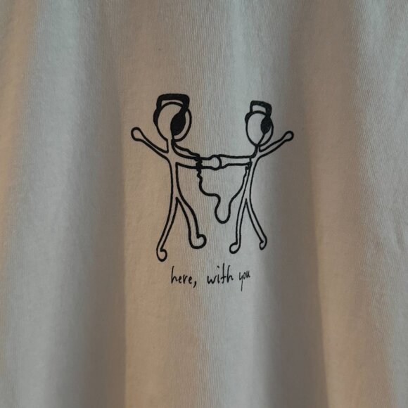 Studio Seven - Frequency Tee - Picture 3 of 4